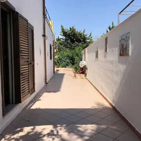 Casa Caboni Sant'Andrea (Sardinia)