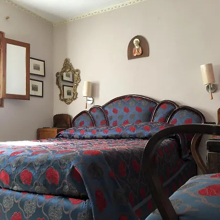 Casa Caboni Sant'Andrea (Sardinia)
