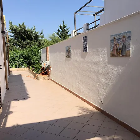 Casa Caboni Feriehus