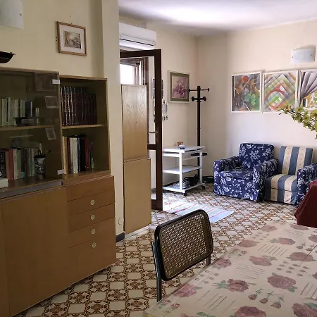 Casa Caboni Feriehus
