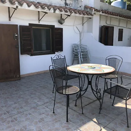 Feriehus Casa Caboni Sant'Andrea (Sardinia)