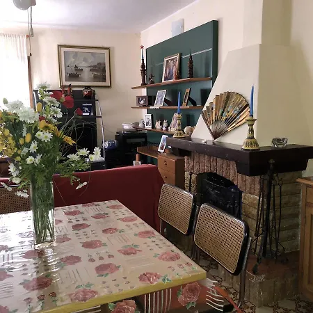 Casa Caboni