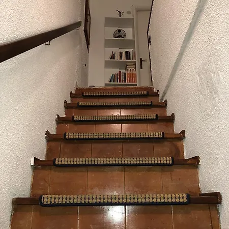 Feriehus Casa Caboni *