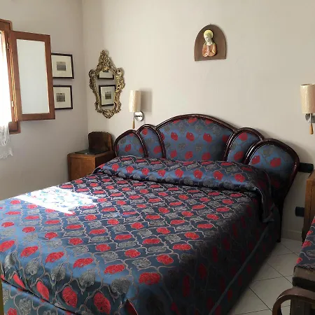 Feriehus Casa Caboni Sant'Andrea (Sardinia)