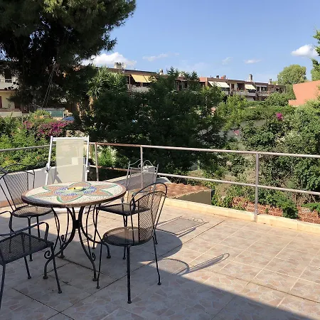 Casa Caboni Feriehus *