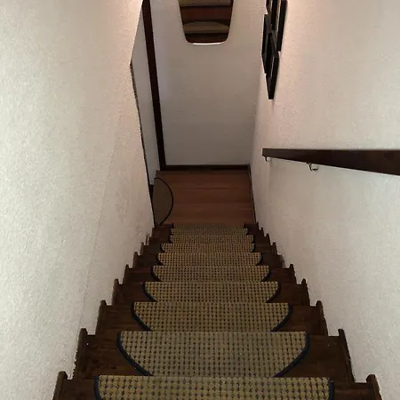Casa Caboni Sant'Andrea (Sardinia)