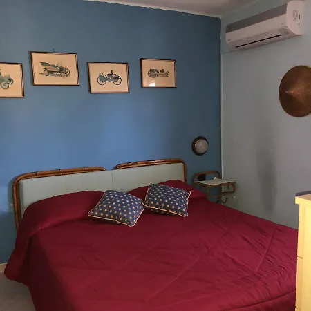 Casa Caboni Feriehus *